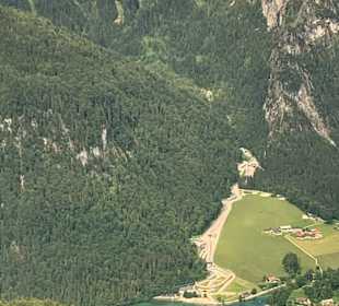 Wandern Schönau am Königssee