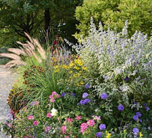Botanischer Garten Augsburg