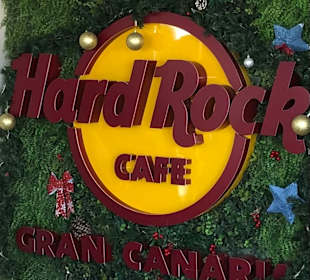 Hard Rock Cafe