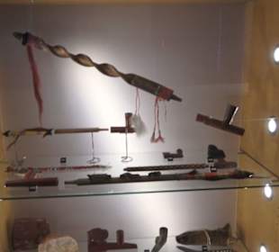 Nordamerika Native Museum