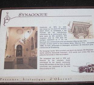 Synagoge