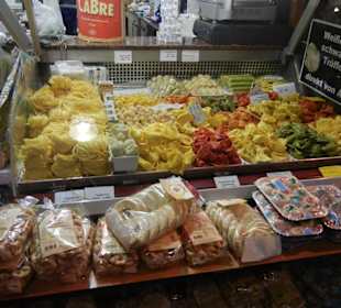 Kleinmarkthalle, Hasengasse 5