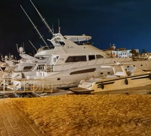 Hafen Abu Tig Marina 