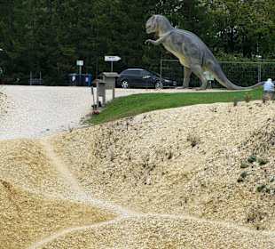 Fossiliensteinbruch Blumenberg