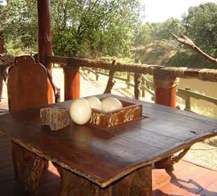 Luxuscamp "Royal Mara"