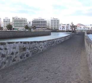 Castillo de San Gabriel