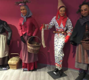 Fastnachtsmuseum Narrenschopf