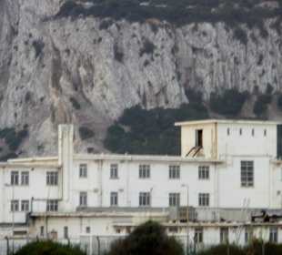 Traditionsreiches Gebäude