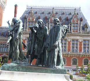 Bürger von Calais