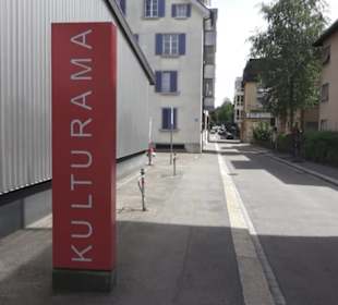 Kulturama