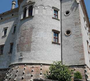 Castello del Buonconsiglio mit Museum