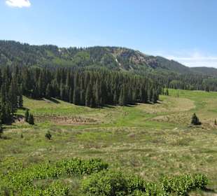 Cumbres & Toltec Scenic Railroad