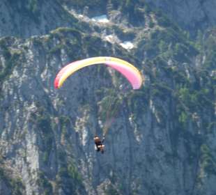 Wandern Berchtesgaden