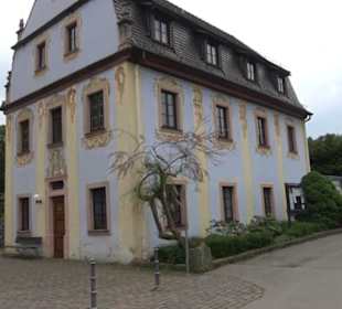 Wallfahrtskirche Weggental