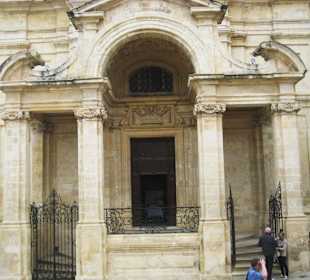 Santa Catarina d'Italia