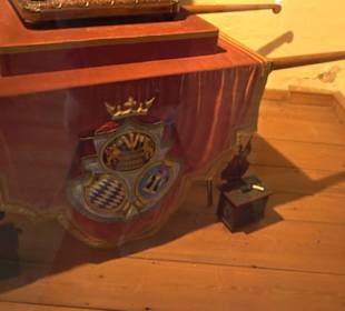 Bier & Oktoberfest Museum