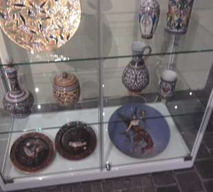 Erlebniszentrum von Villeroy & Boch