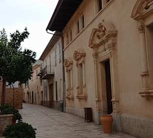Altstadt Alcudia