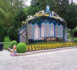 Freizeitland Geiselwind