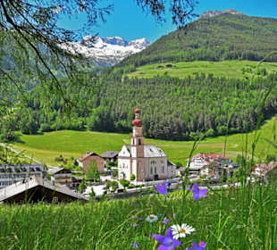 St. Johann-Ahrntal
