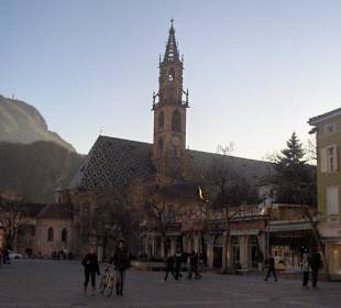 Duomo di Bolzano