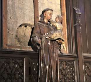 Kathedrale Saint Jacques