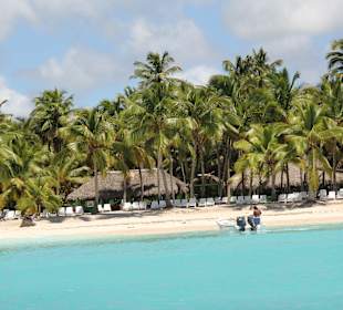 Insel Saona 