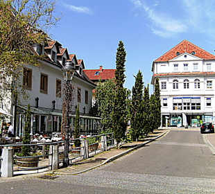 Müllheim - Altstadt
