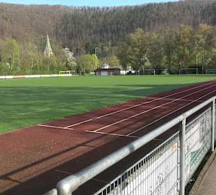 Sportanlage Blaubeuren