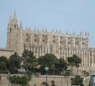 Kathedrale La Seu