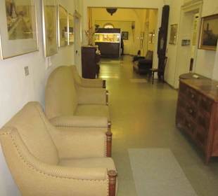 Stadt und Festungsmuseum Germersheim