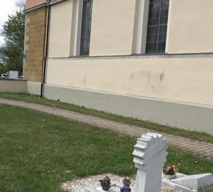Friedhof Kleinerdlingen
