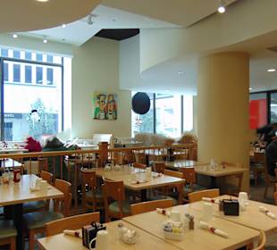 Eggs, Inc. Breakfast Lunch Café in Chicago