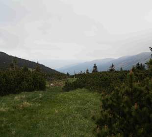 Karkonoski Park Narodowy