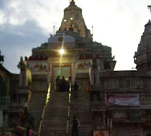 Jagdish temple