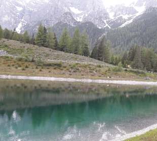 Wandern Stubaital Neustift