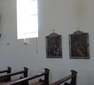 Pfarrkirche St. Andreas