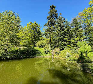 Nepal-Himalaya-Pavillon