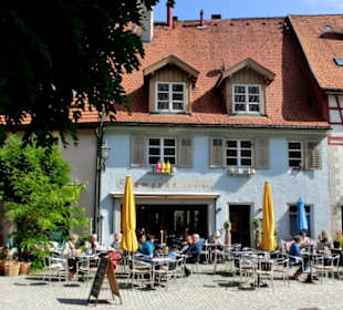 2. Altstadt von Wangen 2017