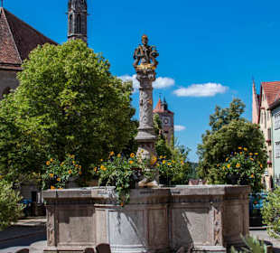 Impressionen aus Rotheburg