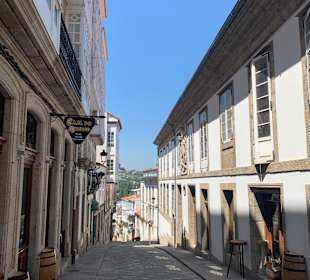 Mosteiro de Santa María de Monfero