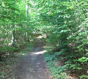 Naturerlebnispfad Sternberg