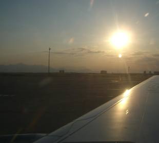 Antalya Airport