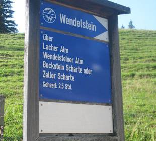 Wendelstein