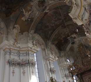 Sankt Paulin Kirche