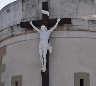 Notre Dame de la Garde
