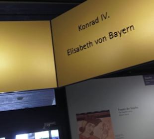 Hohenstaufen Geschichtsraum