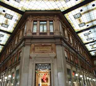 Galleria Alberto Sordi