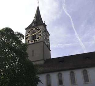 St. Peter