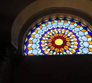 Mezquita